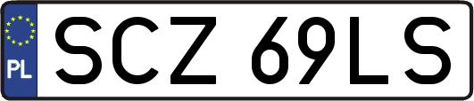 SCZ69LS