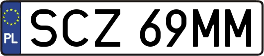 SCZ69MM