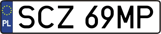 SCZ69MP