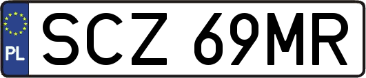 SCZ69MR