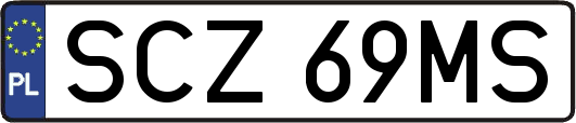 SCZ69MS