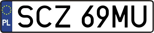 SCZ69MU