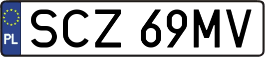 SCZ69MV
