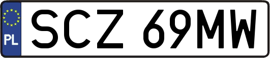 SCZ69MW