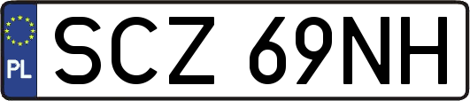 SCZ69NH
