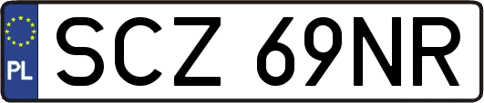 SCZ69NR
