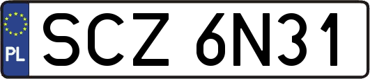 SCZ6N31