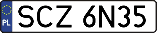 SCZ6N35