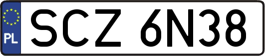 SCZ6N38