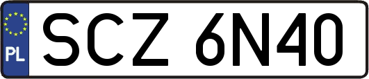 SCZ6N40
