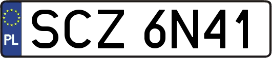 SCZ6N41