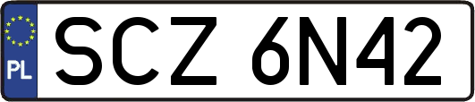 SCZ6N42
