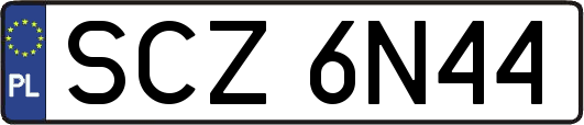 SCZ6N44