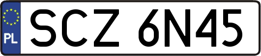 SCZ6N45