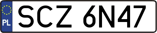 SCZ6N47