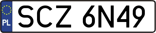 SCZ6N49