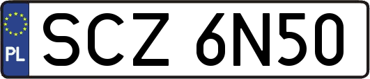 SCZ6N50