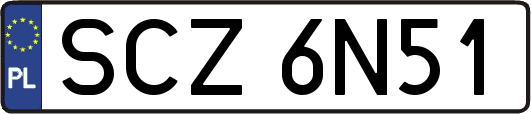 SCZ6N51