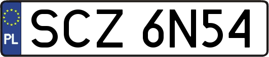 SCZ6N54