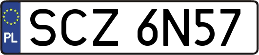 SCZ6N57