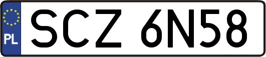SCZ6N58