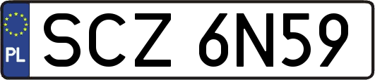 SCZ6N59