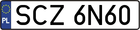 SCZ6N60