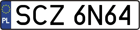 SCZ6N64