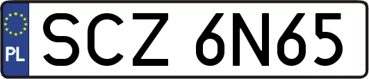 SCZ6N65