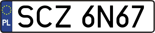 SCZ6N67