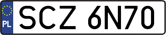 SCZ6N70