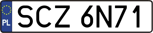 SCZ6N71