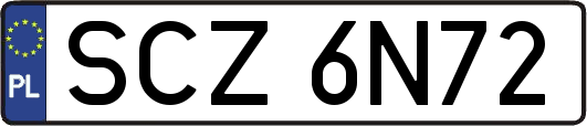 SCZ6N72