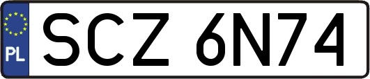SCZ6N74