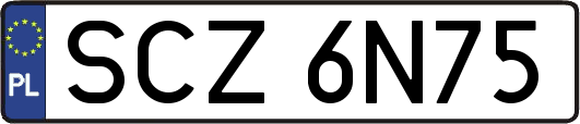 SCZ6N75