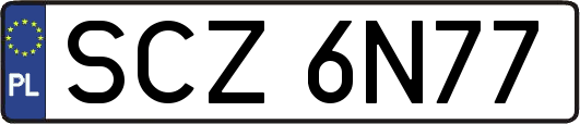 SCZ6N77