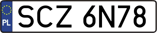 SCZ6N78
