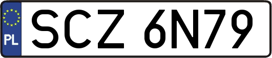 SCZ6N79