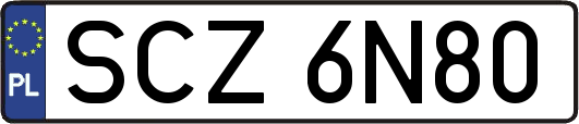 SCZ6N80