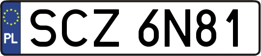 SCZ6N81