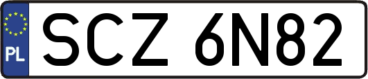 SCZ6N82