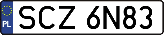 SCZ6N83