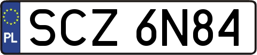 SCZ6N84