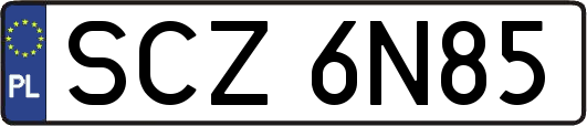 SCZ6N85