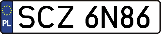 SCZ6N86