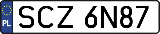 SCZ6N87