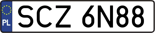 SCZ6N88