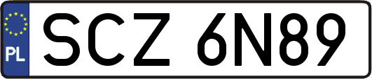 SCZ6N89