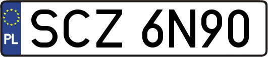 SCZ6N90