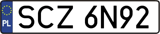 SCZ6N92